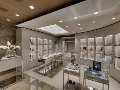 MSC Seaview - Entertainment