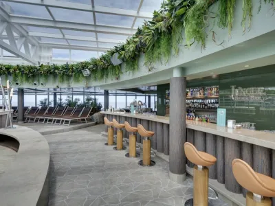 MSC Seaside - Entertainment