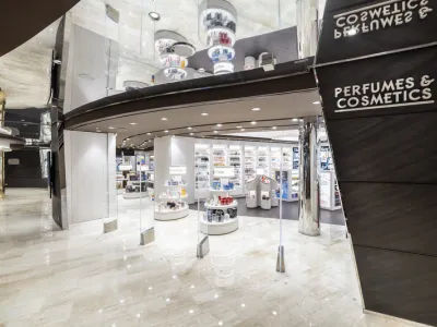 MSC Seaview - Entertainment