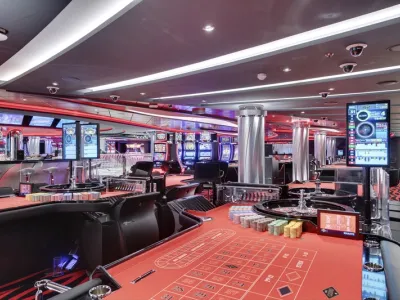 MSC Seaview - Entertainment