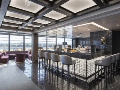 MSC Seaview - Entertainment