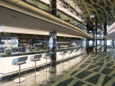 MSC Seaview - Entertainment