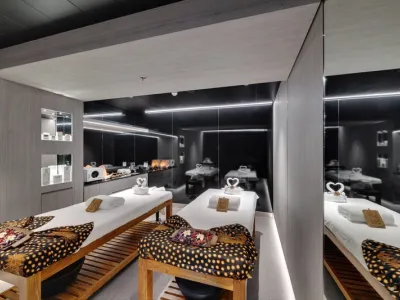 MSC Seaview - Health & Fitness