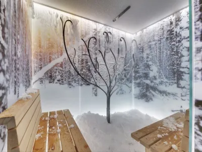 MSC Seaview - Health & Fitness