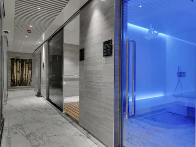 MSC Seaview - Health & Fitness