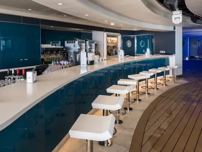 MSC Seaview - Entertainment