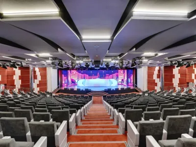 MSC Seaview - Entertainment