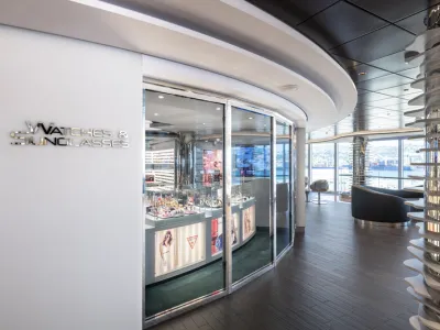 MSC Seaview - Entertainment