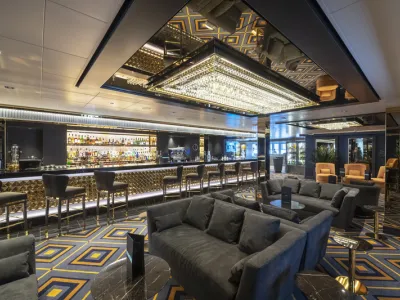 MSC Seaview - Entertainment