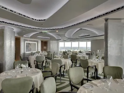 MSC Seaview - Dining