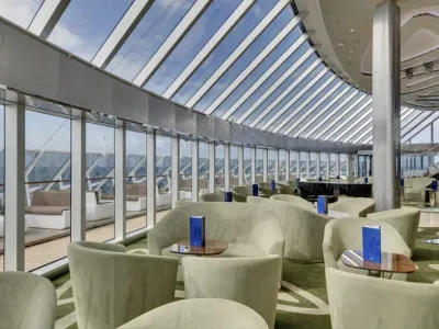 MSC Seaview - Entertainment