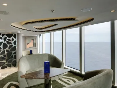 MSC Seaview - Entertainment