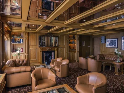 MSC Sinfonia - Entertainment