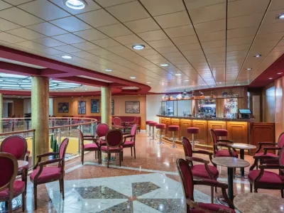MSC Sinfonia - Entertainment
