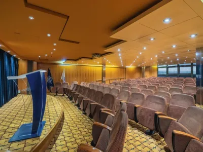 MSC Sinfonia - Enrichment