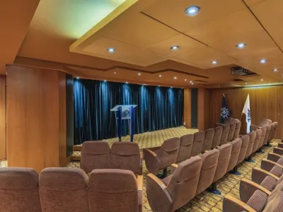 MSC Sinfonia - Enrichment