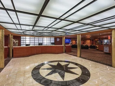 MSC Sinfonia - Enrichment