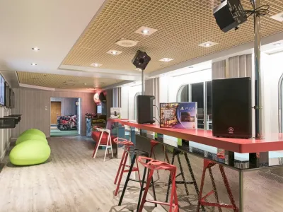 MSC Sinfonia - Kids & Teens