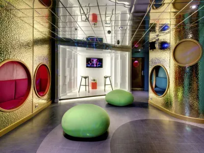 MSC Sinfonia - Kids & Teens