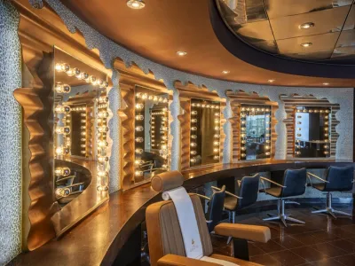 MSC Splendida - Health & Fitness