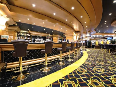 MSC Splendida - Entertainment