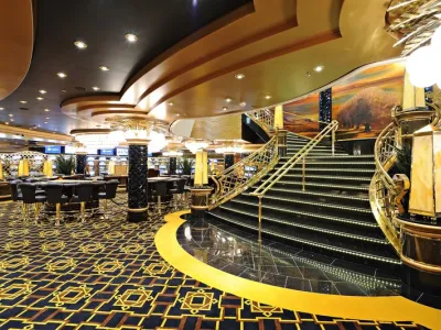 MSC Splendida - Entertainment