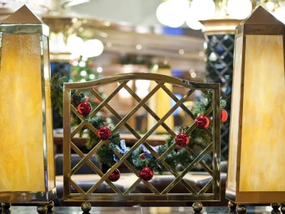 MSC Splendida - Entertainment