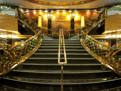 MSC Splendida - Entertainment