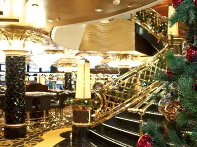 MSC Splendida - Entertainment
