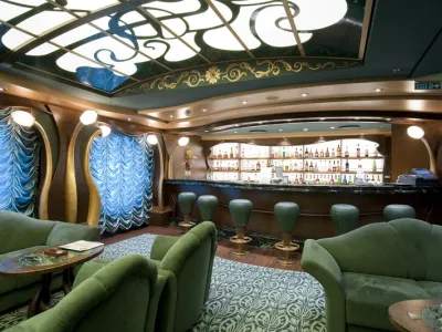MSC Splendida - Entertainment