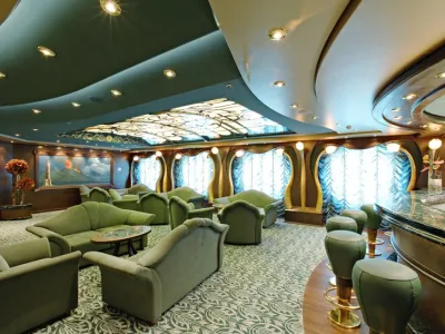 MSC Splendida - Entertainment