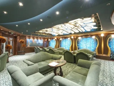 MSC Splendida - Entertainment