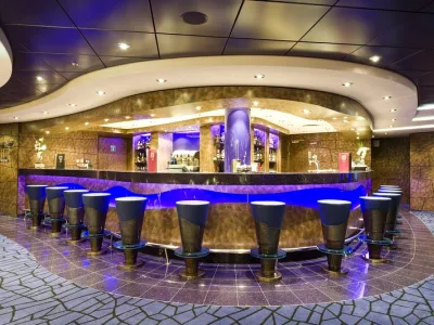 MSC Splendida - Entertainment