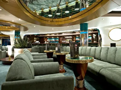 MSC Splendida - Entertainment