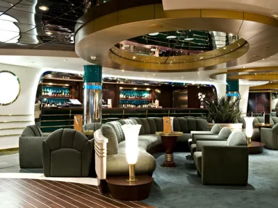 MSC Splendida - Entertainment