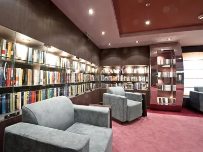 MSC Splendida - Entertainment