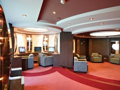 MSC Splendida - Entertainment