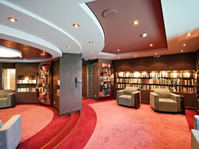 MSC Splendida - Entertainment