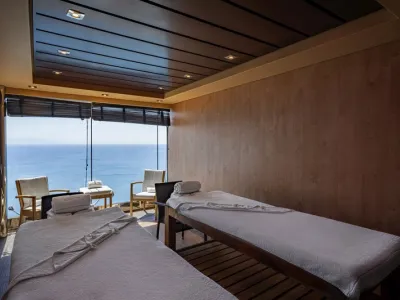 MSC Splendida - Health & Fitness