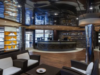 MSC Splendida - Health & Fitness