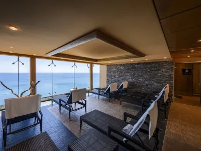 MSC Splendida - Health & Fitness