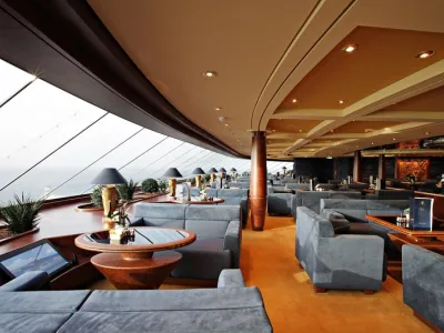 MSC Splendida - Entertainment