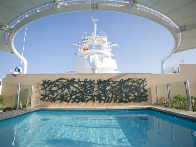 MSC Splendida - Entertainment