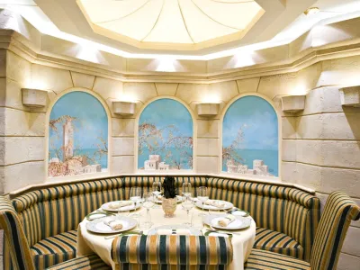 MSC Splendida - Entertainment