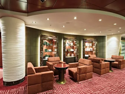 MSC Splendida - Entertainment