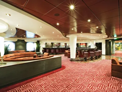MSC Splendida - Entertainment
