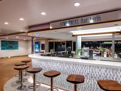 MSC Bellissima - Entertainment