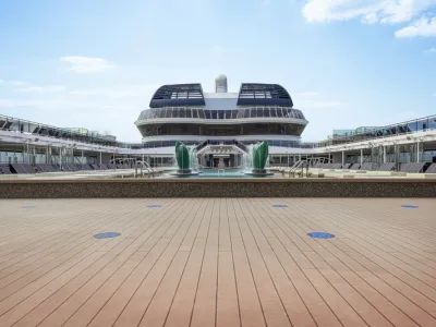 MSC Virtuosa - Entertainment