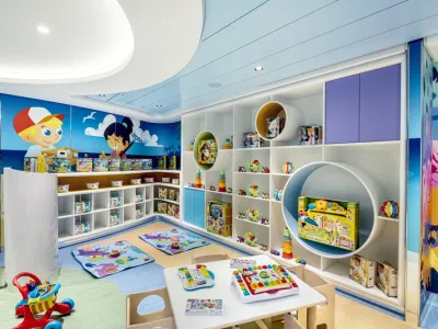 MSC Virtuosa - Kids & Teens