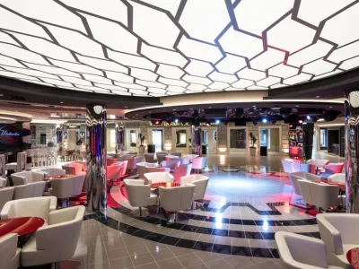 MSC Virtuosa - Entertainment